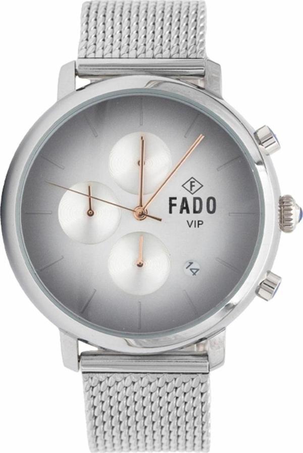 Fado Rh 0025 Hasır Kordonlu Saat - Image 1
