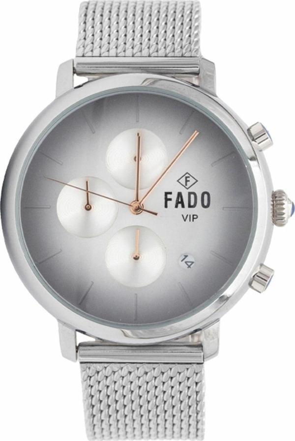 Fado Rh 0026 Hasır Kordonlu Saat - Image 1