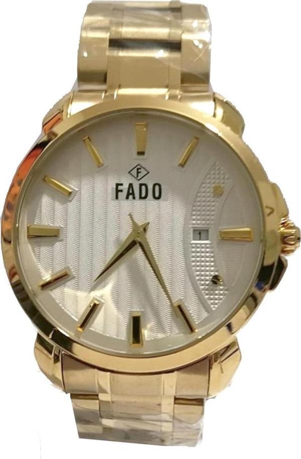 Fado Rh 0051 Kol Saati - Image 1