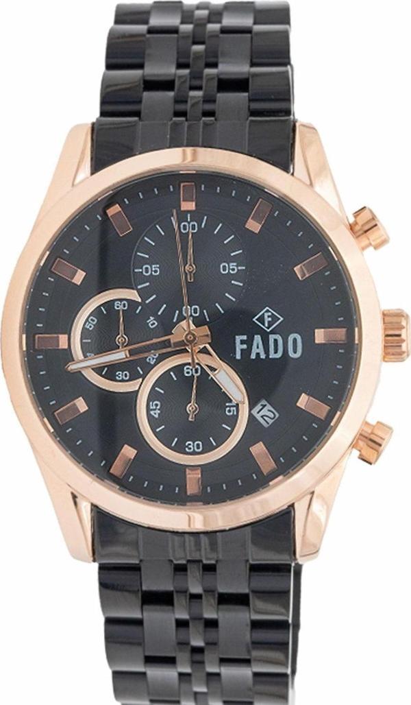 Fado Rh 0053 Kol Saati - Image 1