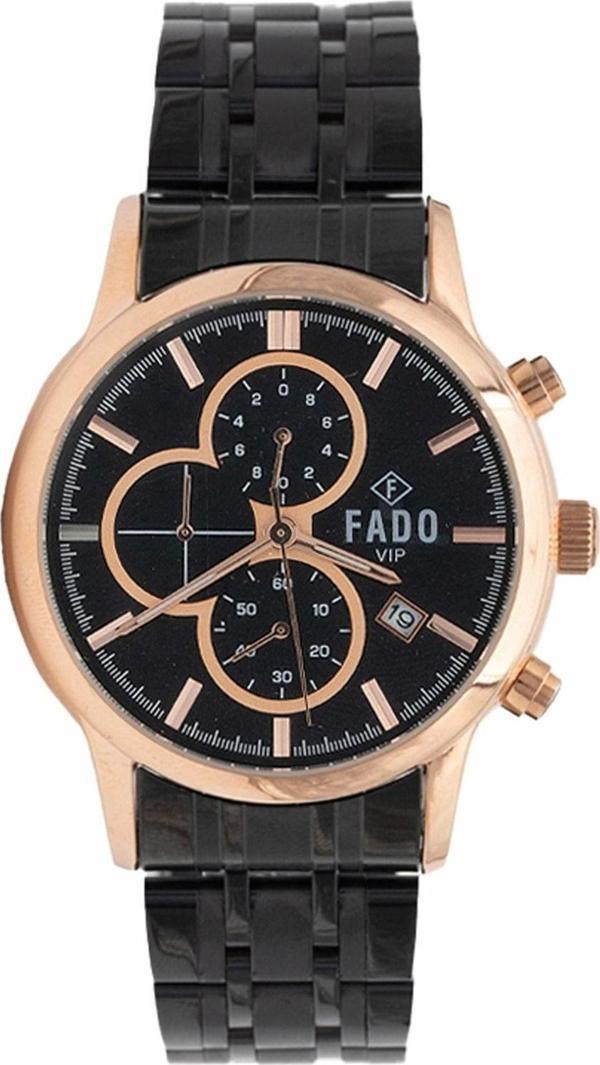 Fado Rh 0054 Kol Saati - Image 1