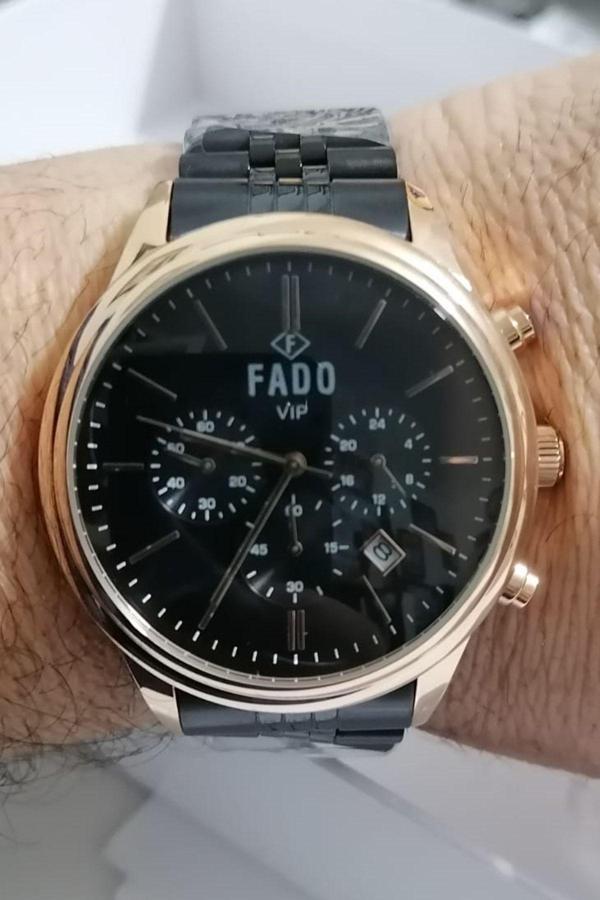 Fado Rh 0059 Kol Saati - Image 1