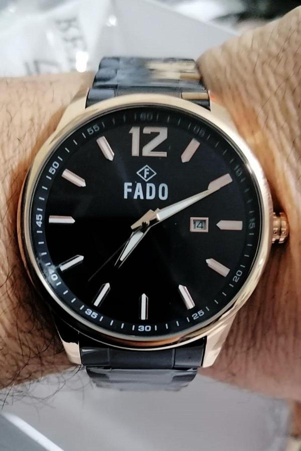 Fado Rh 00612 Kol Saati - Image 1
