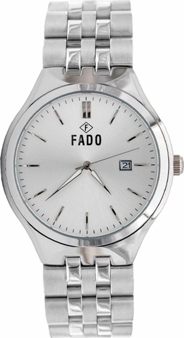 Fado Rh 0065 Metalik Kol Saati - Image 1
