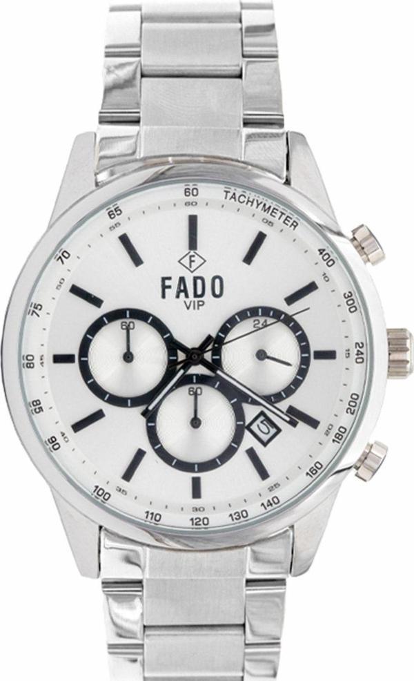 Fado Rh 0066 Metalik Kol Saati - Image 1