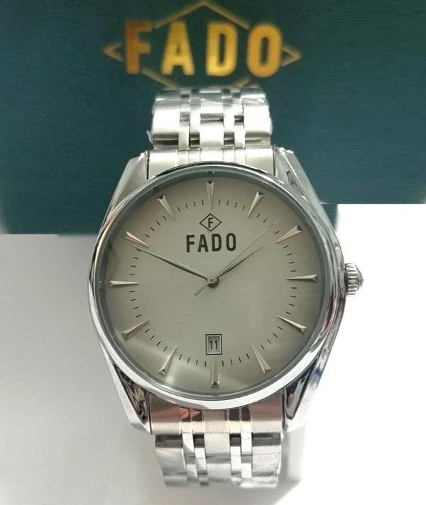 Fado Rh 0072 Metalik Kol Saati - Image 1