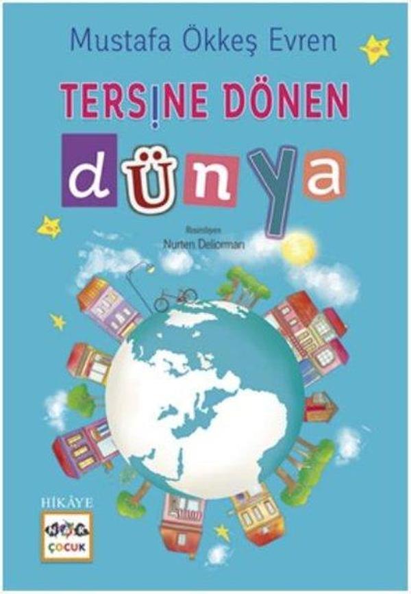 Tersine Dönen Dünya - Nar Çocuk - Image 1
