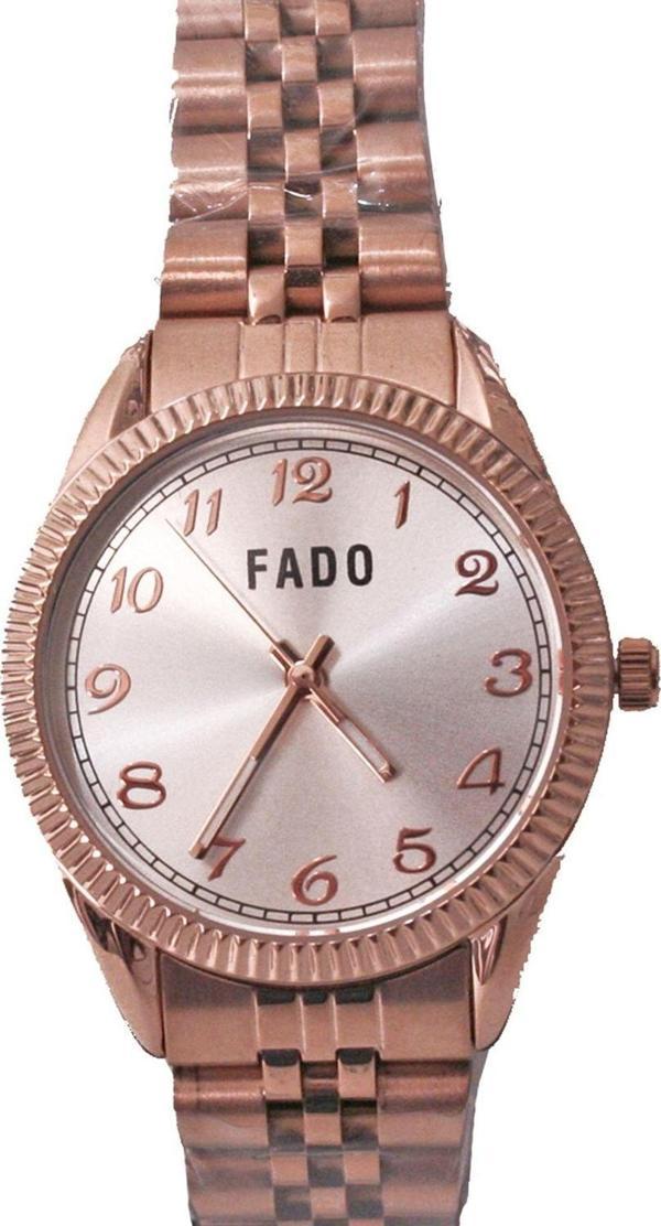 Fado Rh 0213 Kol Saati - Image 1