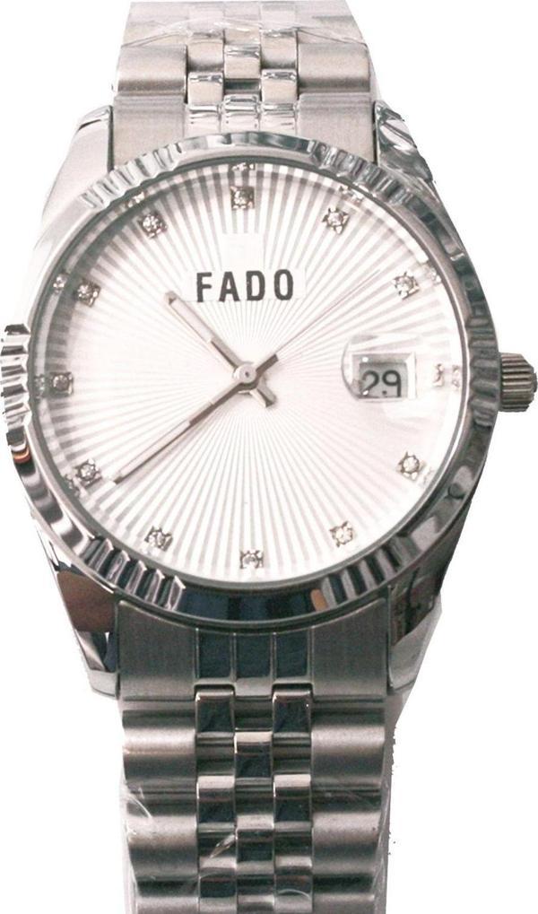 Fado Rh 0214 Kol Saati - Image 1