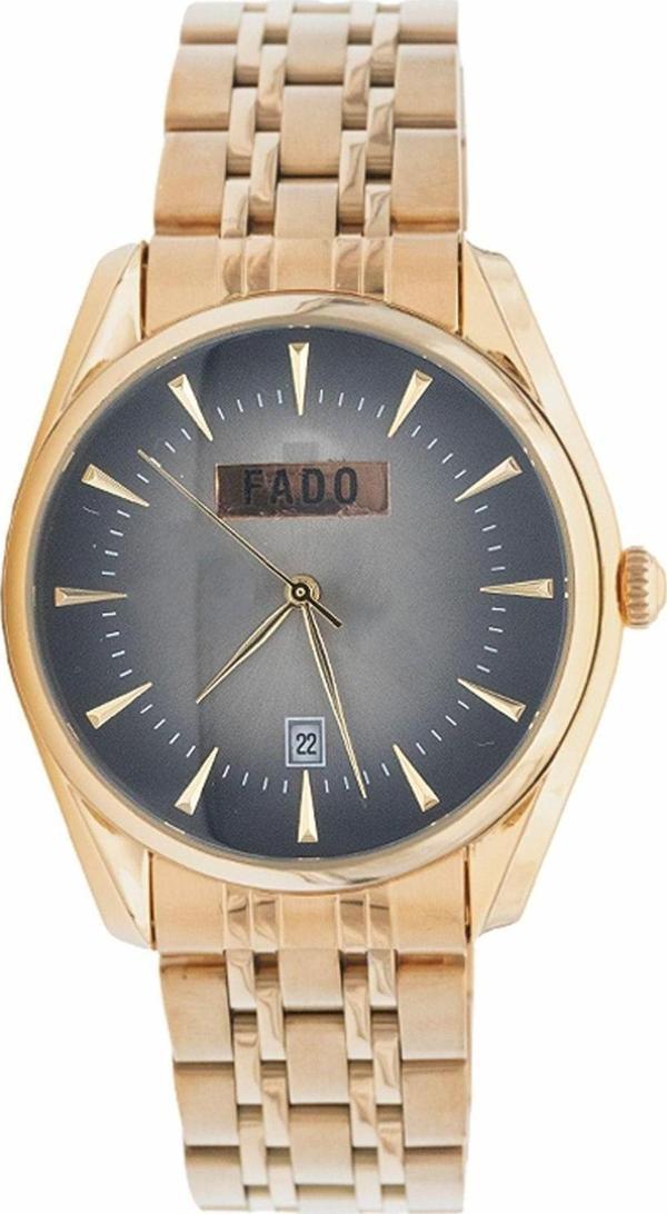 Fado Rh0048 Kol Saati - Image 1