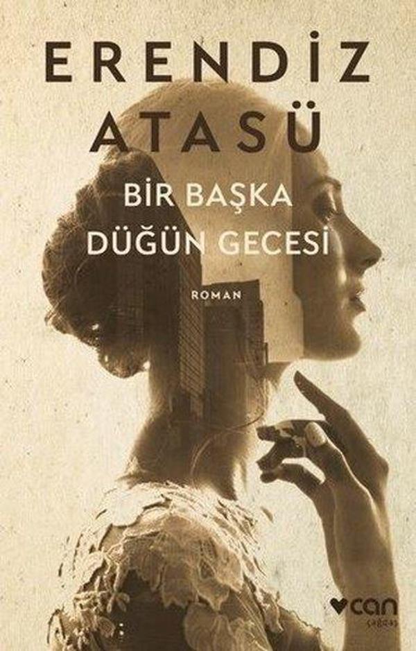 Bir Başka Düğün Gecesi - Can Yayınları - Image 1
