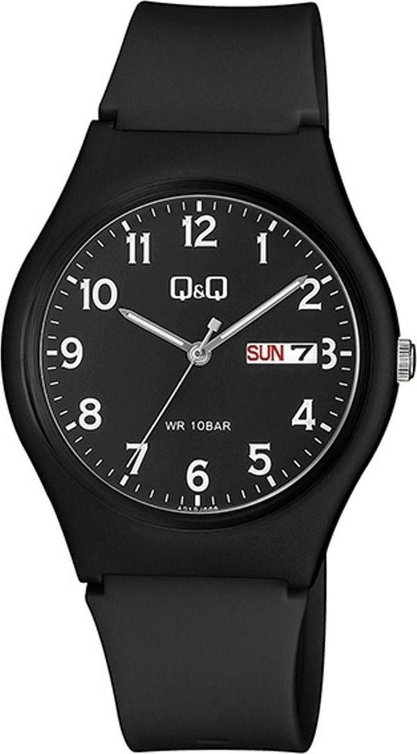 Q&Q A212J004Y Unisex Kol Saati - Image 1