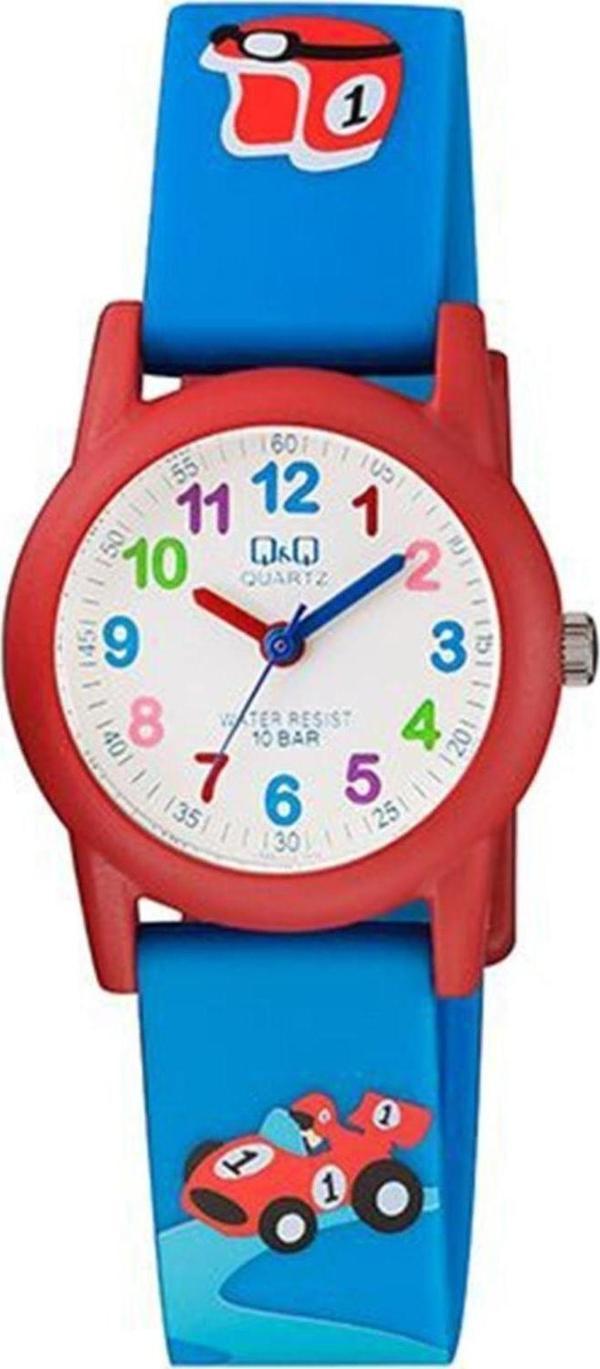 Q&Q Çocuk Kol Saati Vr99J004Y - Image 1