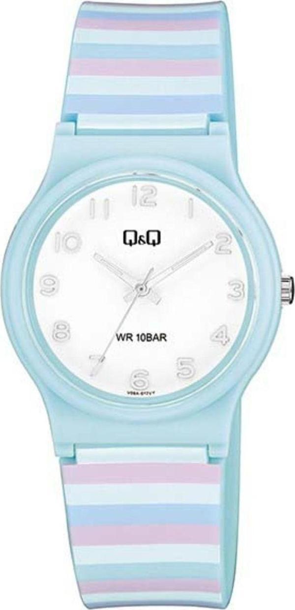 Q&Q V06A-012Vy Unisex Kol Saati - Image 1