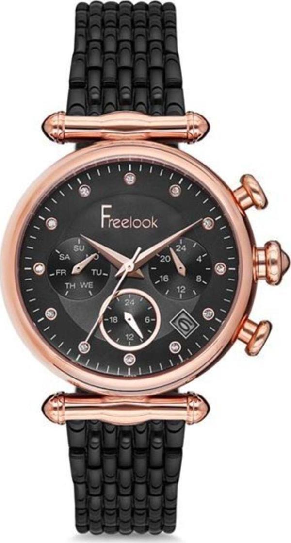 Freelook Kadın Kol Saati - Image 1