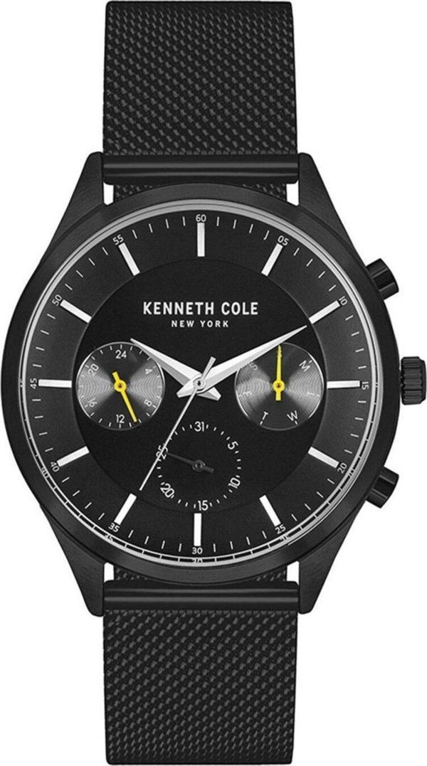 Kenneth Cole Kc51035002 Erkek Kol Saati - Image 1