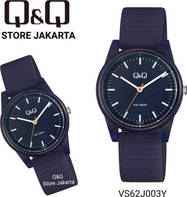 Q&Q Vs62J003Y Kol Saati - Image 1
