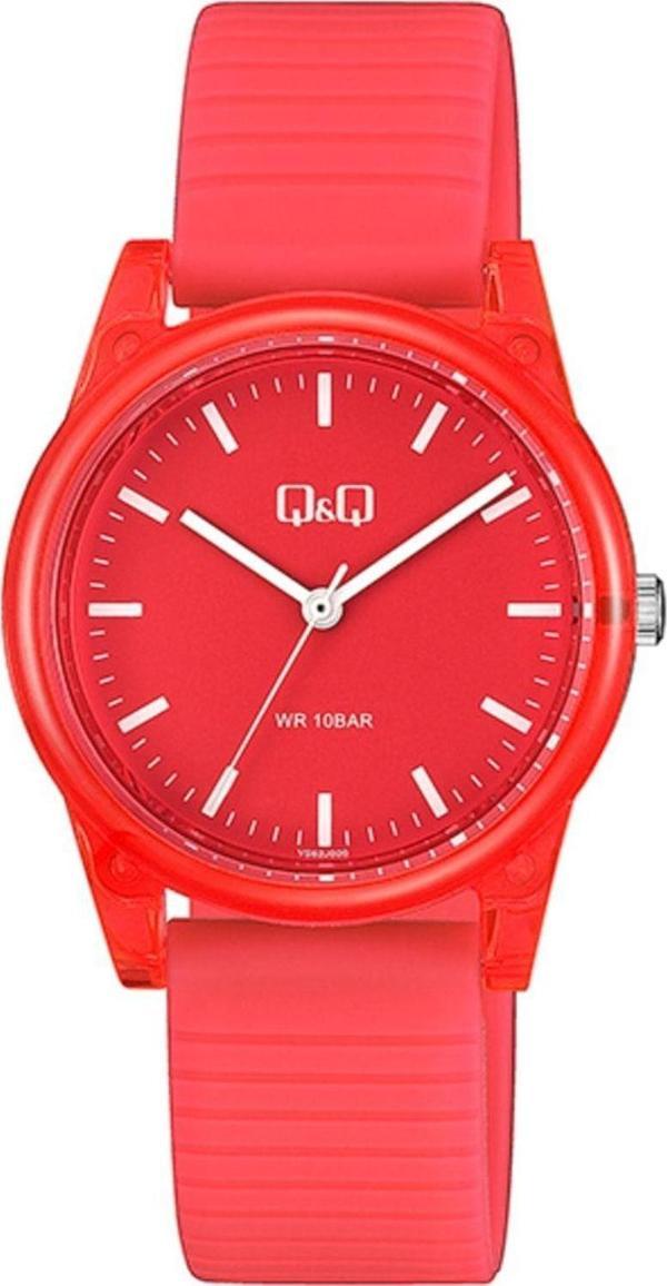 Q&Q Vs62J006Y Unisex Kol Saati - Image 1