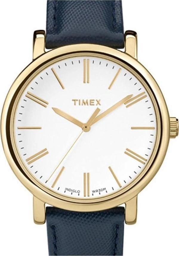 Timex Kadın Kol Saati Tw2P63400 - Image 1
