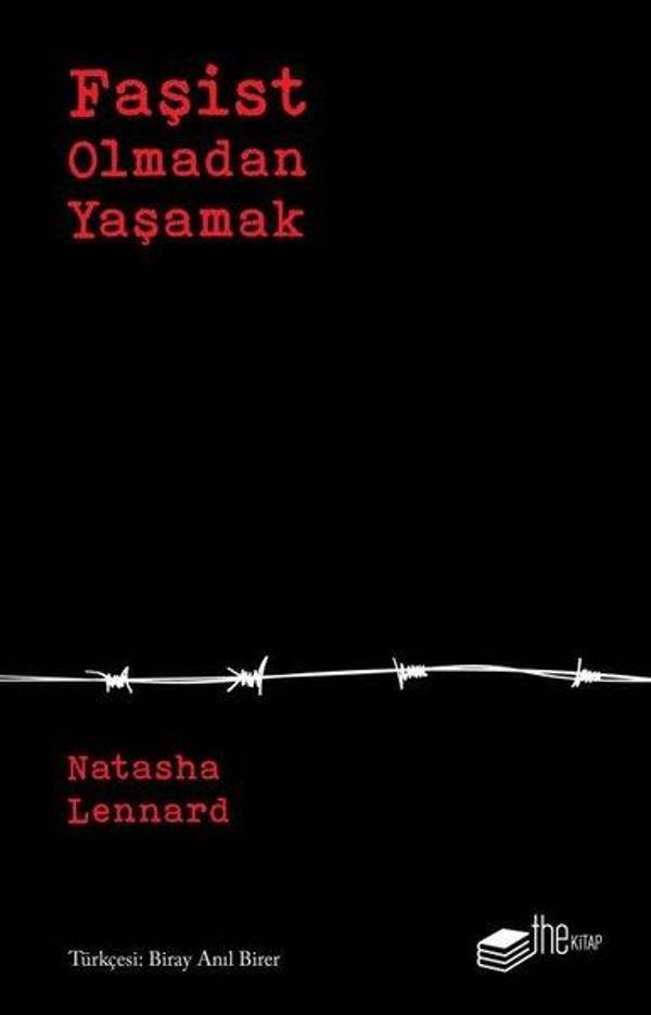 Faşist Olmadan Yaşamak - The Kitap - Image 1