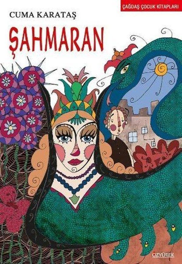 Şahmaran - Özyürek Yayınevi - Image 1