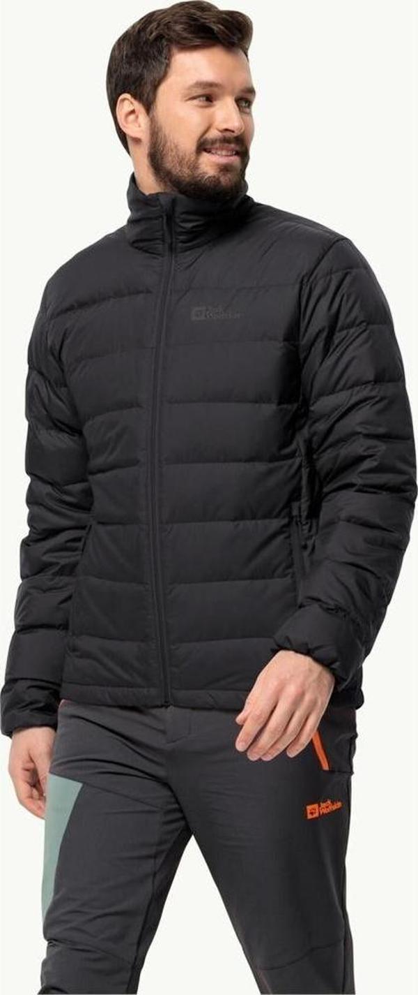 Jack Wolfskin Ather Down JKT Erkek Outdoor Ceket - Image 1