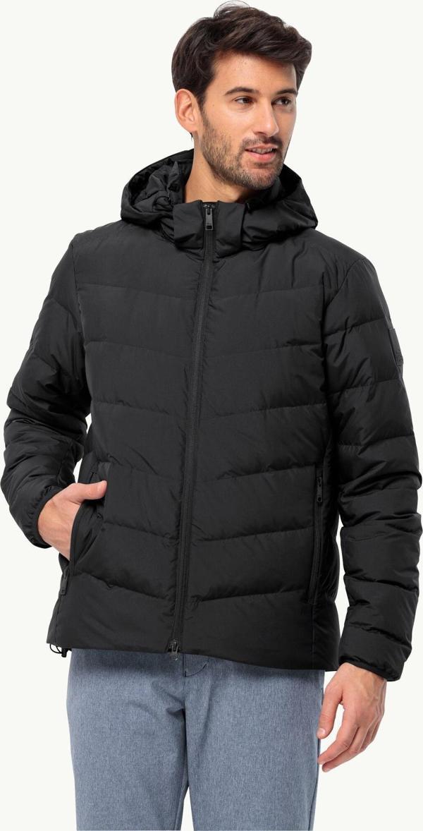 Jack Wolfskin Colonius JKT Erkek Outdoor Ceket - Image 1
