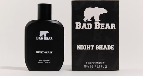 Bad Bear Night Shade Erkek Parfüm - Image 1