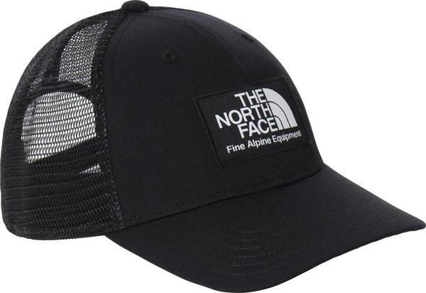 The North Face Deep Fit Mudder Trucker Şapka - Image 1