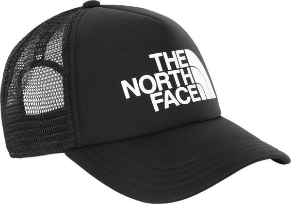 The North Face Tnf Logo Trucker Şapka - Image 1