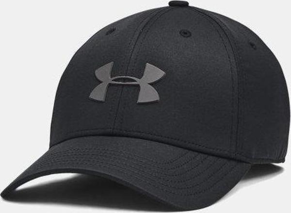 Under Armour Storm Blitzing Adj Erkek Şapka - Image 1
