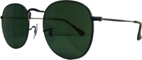 Barcelona Mod.3150 C.07 Siyah Unisex Güneş Gözlüğü - Image 1
