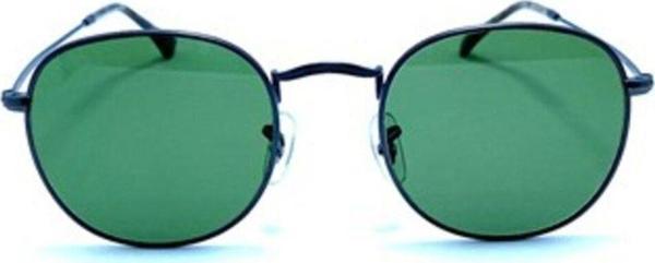 Barcelona Mod 3150 C.05 Gümüş Unisex Güneş Gözlüğü - Image 1