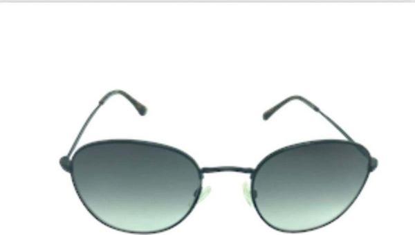 Gyesse  Mod.3051 C.02 Gri-Siyah Unisex Güneş Gözlüğü - Image 1