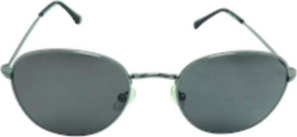 Barcelona Mod.3056 C.03 Gri Unisex Güneş Gözlüğü - Image 1