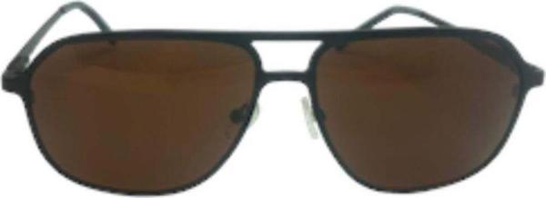 Barcelona Mod.3092 C.07 Siyah Erkek Güneş Gözlüğü - Image 1