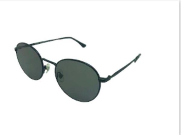 Barcelona Mod.5049 C.07 Siyah Unisex Güneş Gözlüğü - Image 1