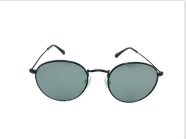 Barcelona Mod.8010 C.06 Siyah Unisex Güneş Gözlüğü - Image 1