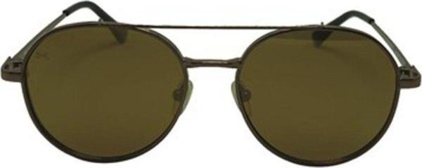 Bausch + Lomb Mod.J3868 C.R9913 Ekartman 53-17 Rose Siyah Unisex Güneş Gözlüğü - Image 1