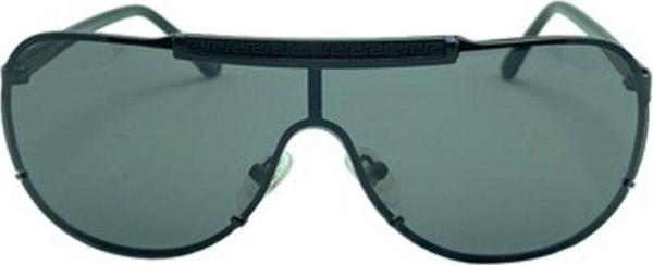 Black Mod L111 C.02 Ekartman 63-17 Siyah Güneş Gözlüğü - Image 1