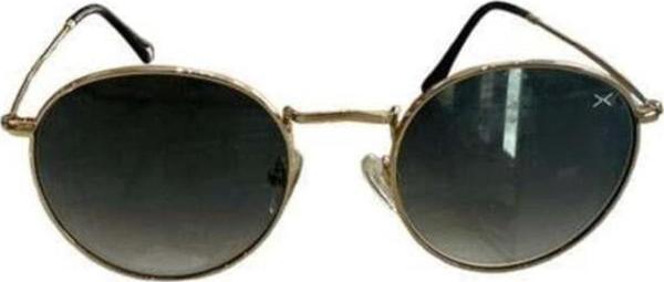 Black Mod.1901 C.17 Sarı Unisex Güneş Gözlüğü - Image 1
