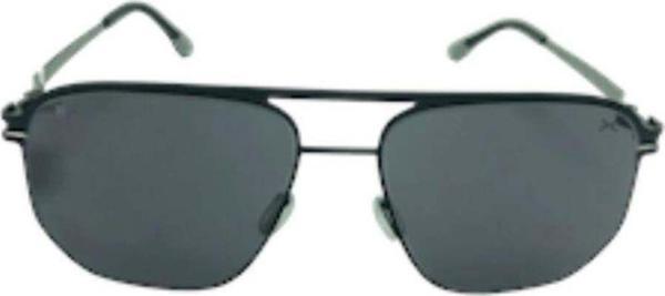 Black Mod.8313 C.01 Gri-Siyah Erkek Güneş Gözlüğü - Image 1