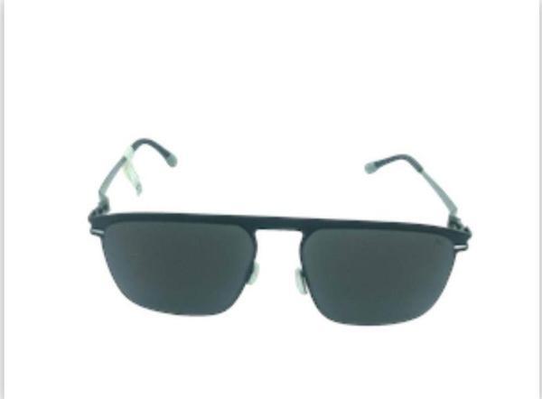 Black Mod.8317 C.01 Siyah Erkek Güneş Gözlüğü - Image 1