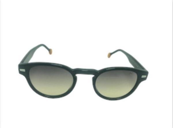 Black Mod.8327 C.02 Siyah Unisex Güneş Gözlüğü - Image 1