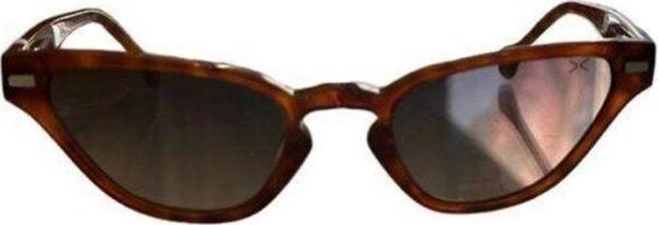 Black Mod.8328 C.12 Kiremit Kadın Güneş Gözlüğü - Image 1