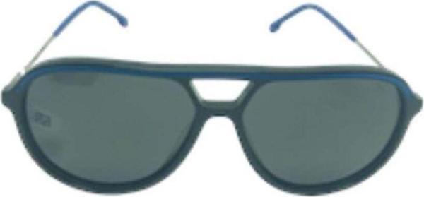 Black Mod.8332 C.01 Siyah Mavi Erkek Güneş Gözlüğü - Image 1