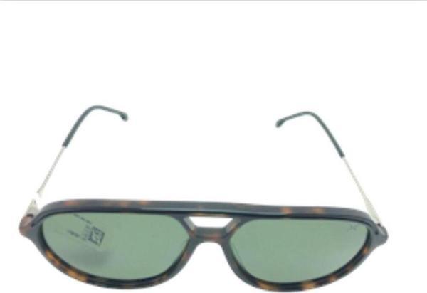 Black Mod.8332 C.04 Kahverengi Kırçıllı Kadın Güneş Gözlüğü - Image 1