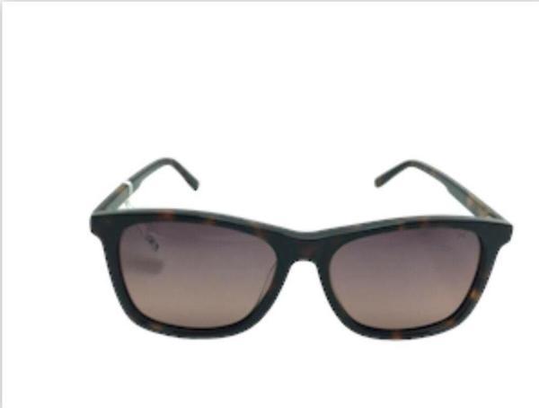 Black Mod.8340 C.03 Kahverengi Kırçıllı Erkek Gözlüğü - Image 1