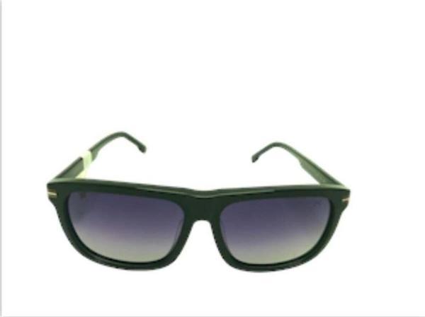 Black Mod.8343 C.02 Siyah Erkek Güneş Gözlüğü - Image 1