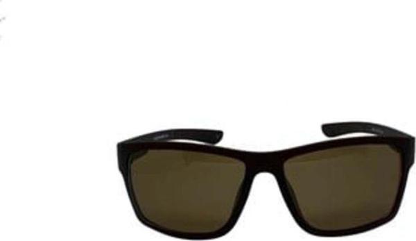 Gyesse Mod 3106 C.04 Ekartman 57-19 Kahverengi Güneş Gözlüğü - Image 1